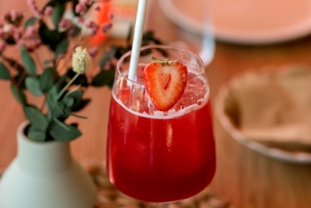 Casa Santini x Roc Seven